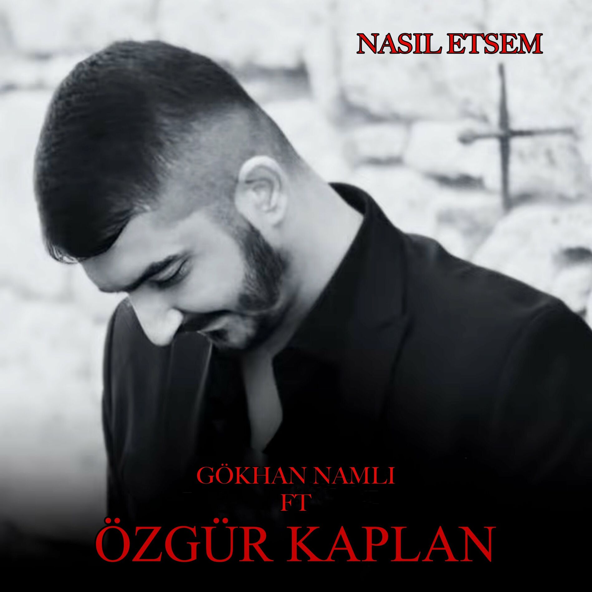 Gökhan Namlı&nbsp;Nasıl Etsem