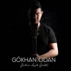 Gökhan Odan&nbsp;Şehre Aşk Geldi