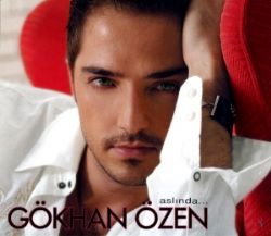 Gökhan Özen&nbsp;Aslında