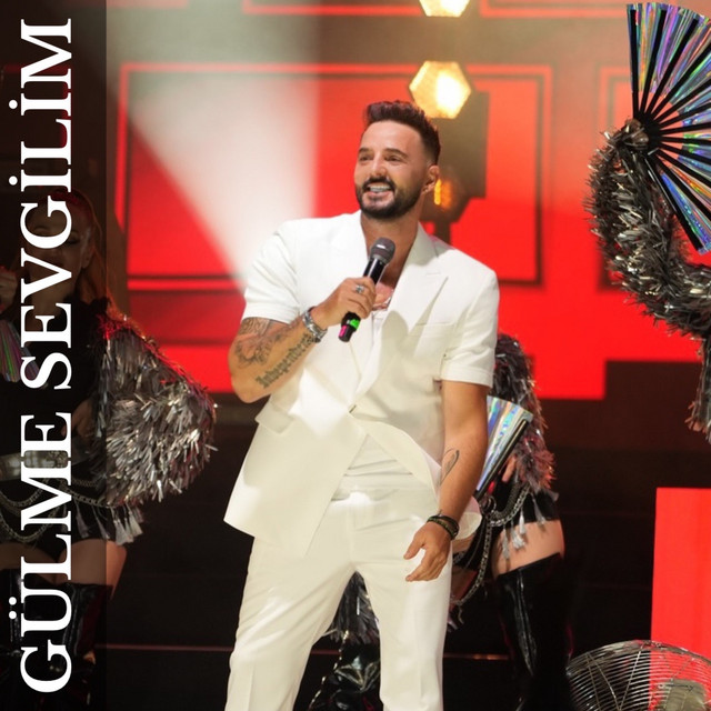 Gökhan Özen&nbsp;Gülme Sevgilim