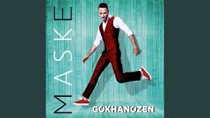 Gökhan Özen&nbsp;Maske