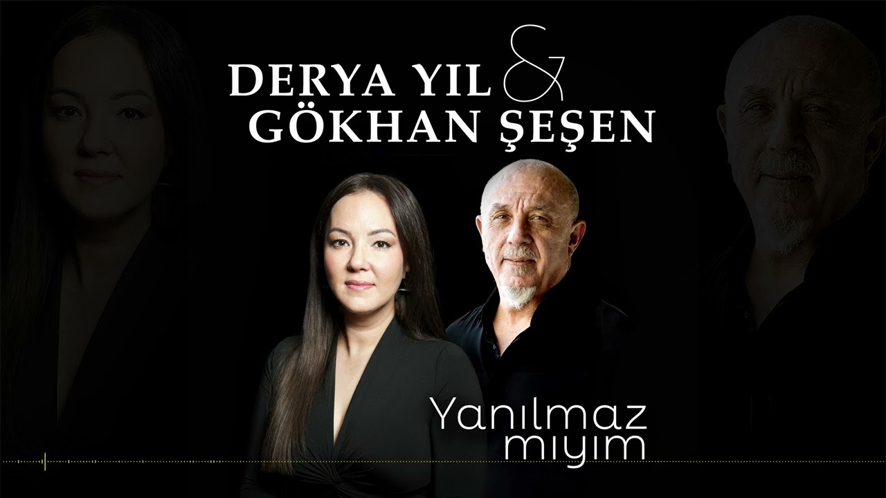 Gökhan Şeşen&nbsp;Yanılmaz Mıyım