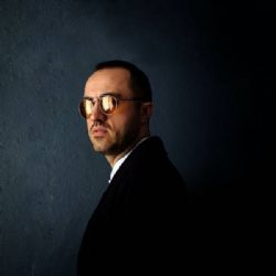 Gökhan Tekin&nbsp;Kaotik Şehrin Duygusal Çocukları