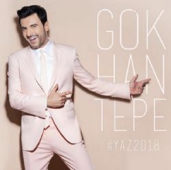 Gökhan Tepe&nbsp;Yaz