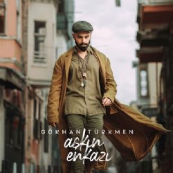 Gökhan Türkmen&nbsp;Aşkın Enkazı