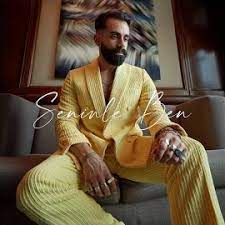 Gökhan Türkmen&nbsp;Seninle Ben