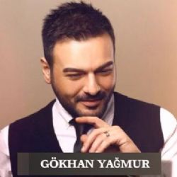 Gökhan Yağmur&nbsp;Yağmur Zamanı