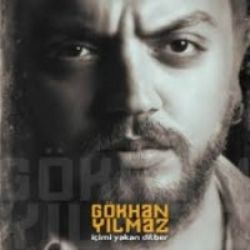 Gökhan Yılmaz&nbsp;İçimi Yakan Dilber