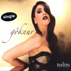 Göknur&nbsp;Teslim