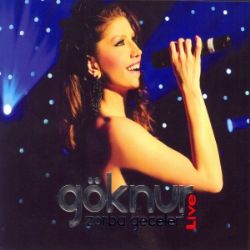 Göknur&nbsp;Zorba Geceleri