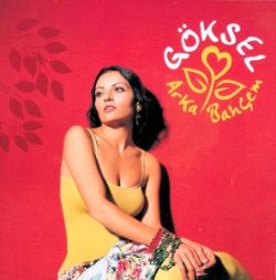 Göksel&nbsp;Arka Bahçem