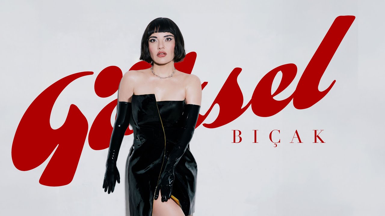 Göksel&nbsp;Bıçak