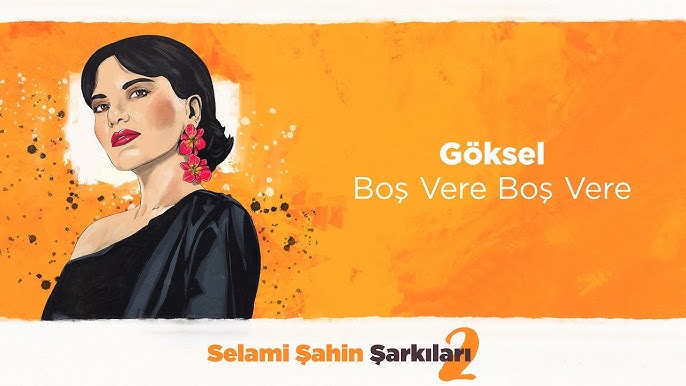 Göksel&nbsp;Boşvere Boşvere