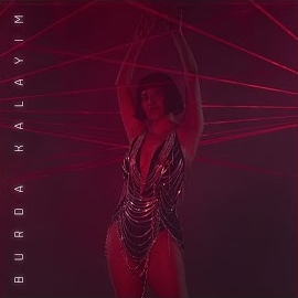 Göksel&nbsp;Burda Kalayım