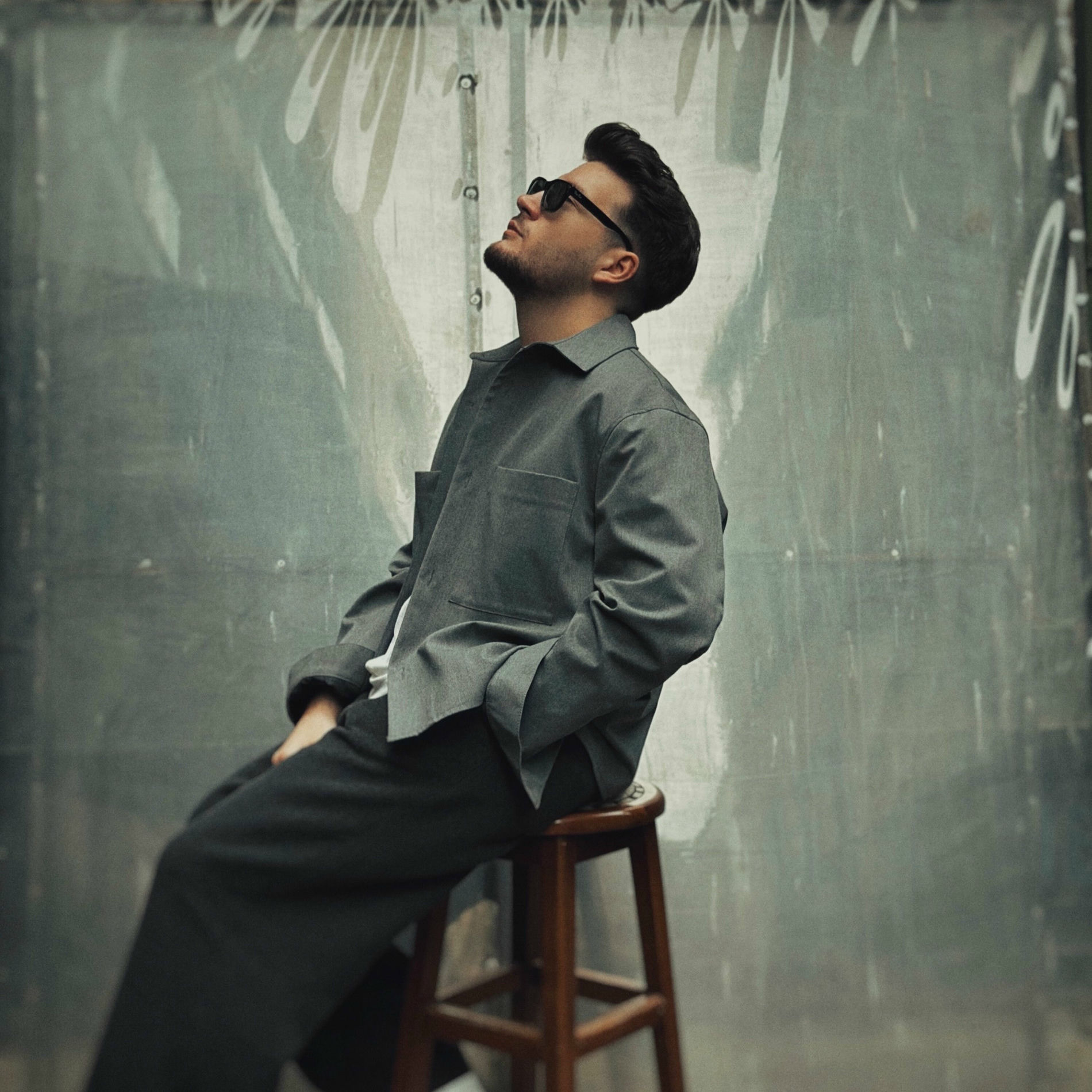 Göksel İpekçi&nbsp;Büyülü