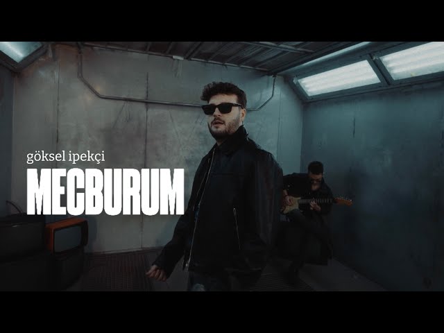 Göksel İpekçi&nbsp;MECBURUM