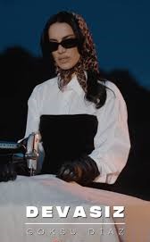 Göksu Diaz&nbsp;Devasız