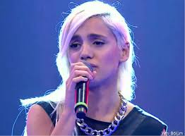 Göksu Diaz&nbsp;Yalan Mı