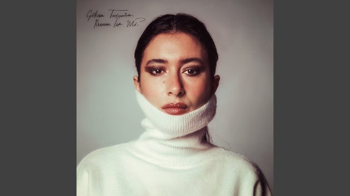 Göksu Taşçeviren&nbsp;Bunun İçin Mi