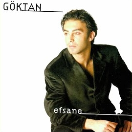 Göktan&nbsp;Efsane