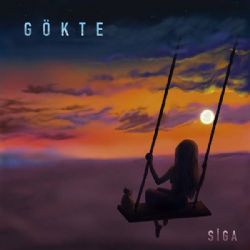 Gökte&nbsp;Salıncağımın İpleri Gökyüzünde Asılı