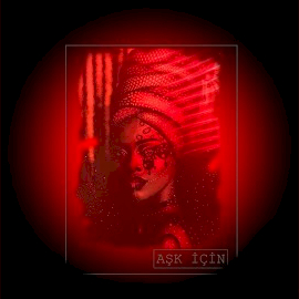 Göktürk Acartürk&nbsp;Aşk İçin