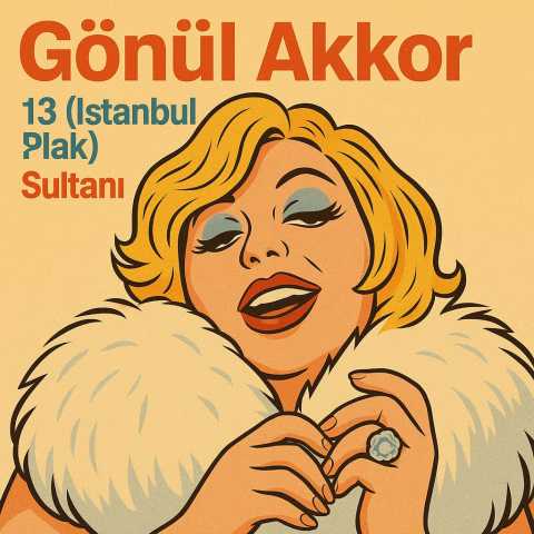 Gönül Akkor&nbsp;13