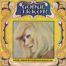 Gönül Akkor&nbsp;Gönül Akkor İle Yeşilçam Şarkıları