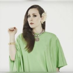 Gönül Angın&nbsp;Bülbül Kasidesi