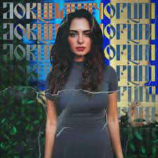 Gönül Filiz&nbsp;Dokunamıyorum