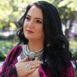 Gönül Kahraman&nbsp;Yürü Bawo