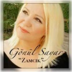 Gönül Sayar&nbsp;Zamcık