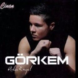 Görkem&nbsp;Aşka Engel
