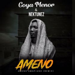 Goya Menor&nbsp;Ameno