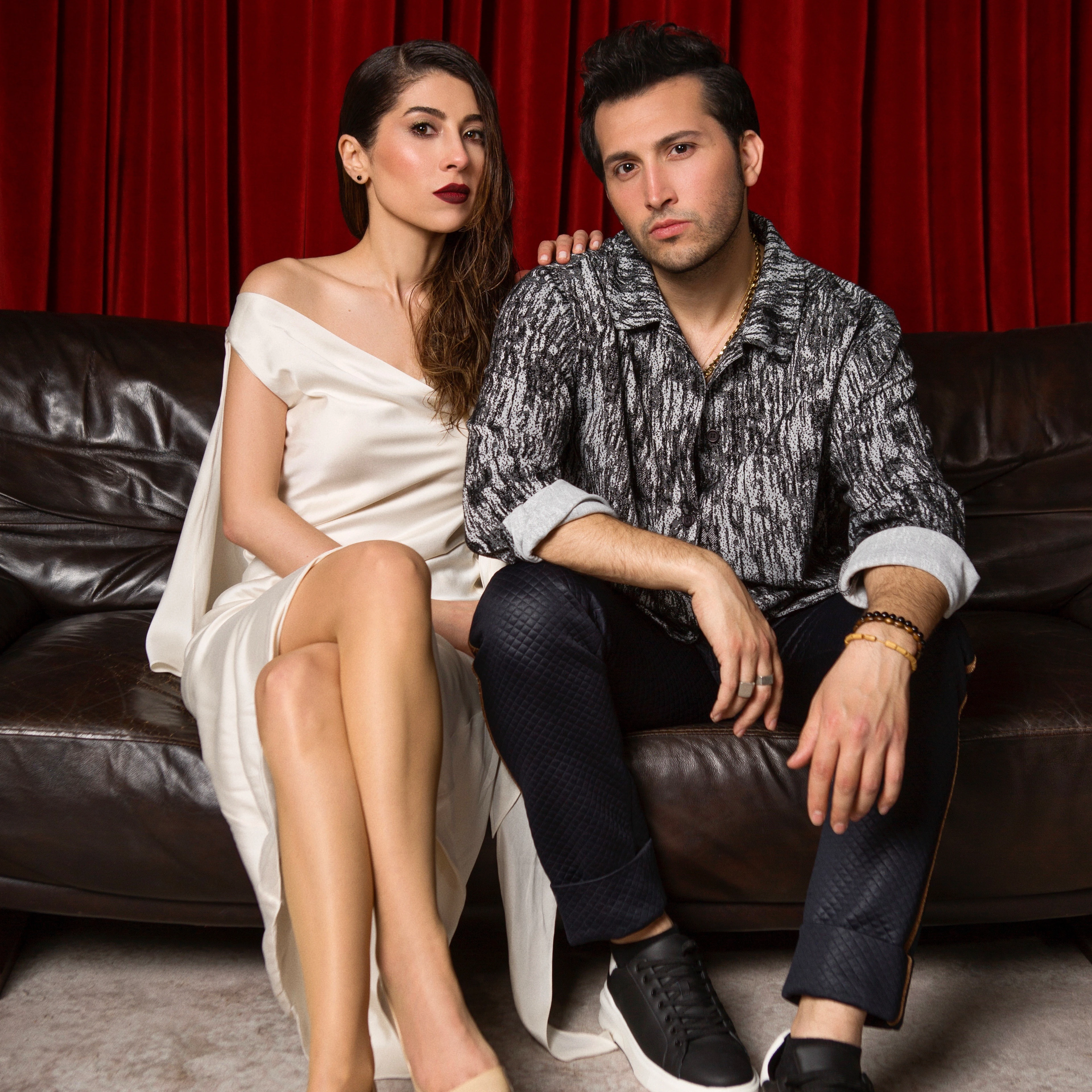 Gözde Ançel&nbsp;Kanun Dışı