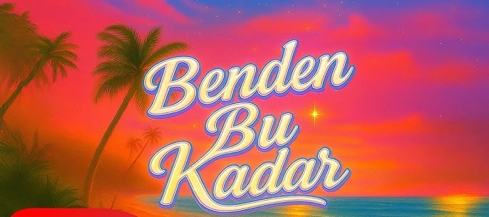 Gözde Ece&nbsp;Benden Bu Kadar