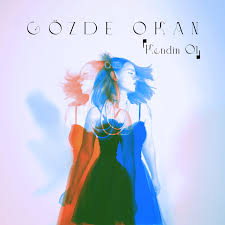 Gözde Okan&nbsp;Kendin Ol