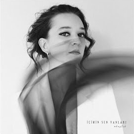 Gözde Oktar&nbsp;İçimin Sen Yanları