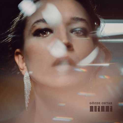 Gözde Oktar&nbsp;Muamma