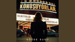 Gözde Sucu&nbsp;Konuşuyorlar