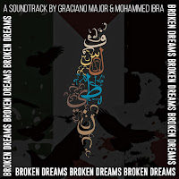 Graciano Major&nbsp;Broken Dreams