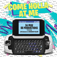 Graciano Major&nbsp;Come Holla At Me