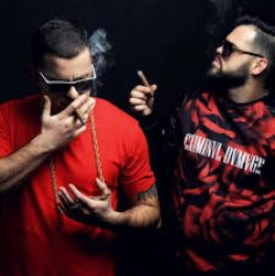 Granit Ismajli&nbsp;O Dashni