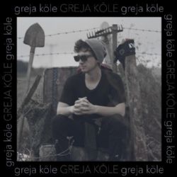 Greja&nbsp;Köle