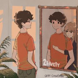 Griff Clawson&nbsp;2Lovely