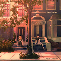 Griff Clawson&nbsp;Things You Said