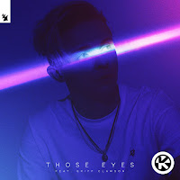 Griff Clawson&nbsp;Those Eyes