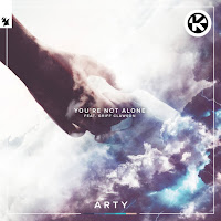 Griff Clawson&nbsp;Youre Not Alone