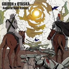 Grifon&nbsp;Anıların Hatrı Kalmış