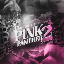 Gringo&nbsp;Pink Panther 2